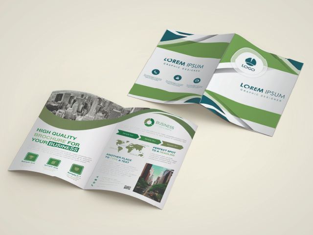 brochure designing and printing in bangalore